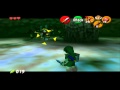 The Legend Of Zelda Ocarina Of Time Master Quest Gohma