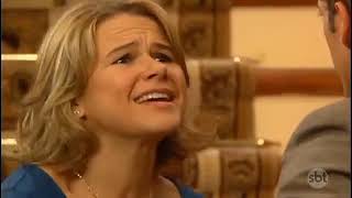 Cuidado com o Anjo | Capítulo 1 - Parte 1/2