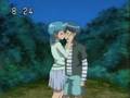 Nagisa And Hanon