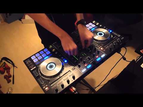 HARD ELECTRO MIX! - Dj-Smaug