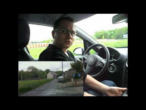 comment prendre voie d'acceleration