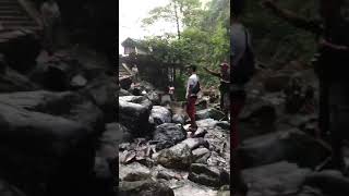 Download lagu Curug Cigamea Bogor. mp3