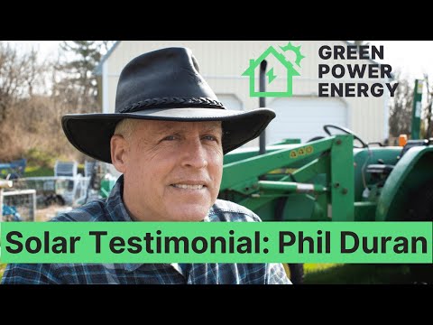 Customer Testimonial