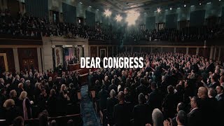 Dear Congress, (17) Music Video