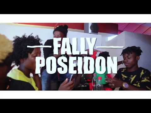 Fally poseidon_ Abobo est là (clip officiel)