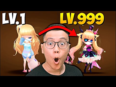 LORA From F Tier to S Tier Overnight In Summoners War