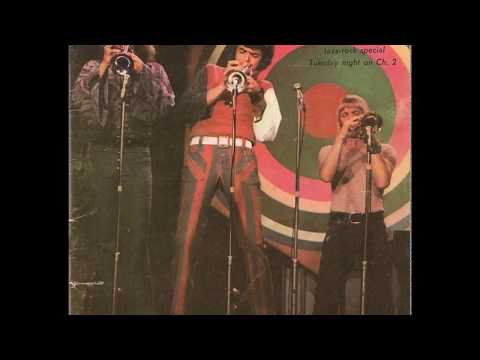 CHASE-LIVE-Listen To Her Sing WBBM TV Show June 1971