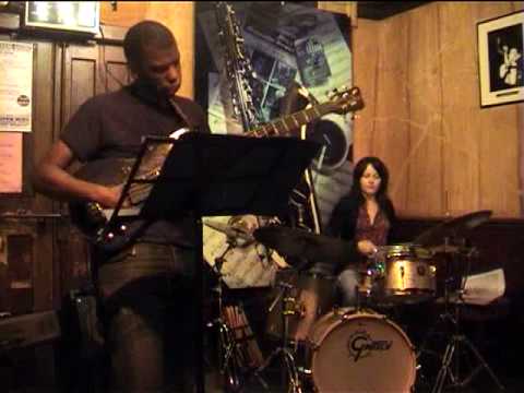 Jaco (Grove Inn Jazz Club 12-10-2008)