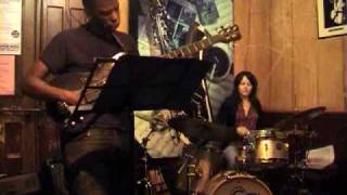 Jaco (Grove Inn Jazz Club 12-10-2008)