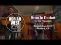 Adrian West Band