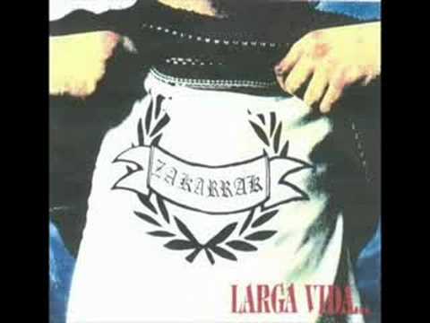 zakarrak-En la brecha