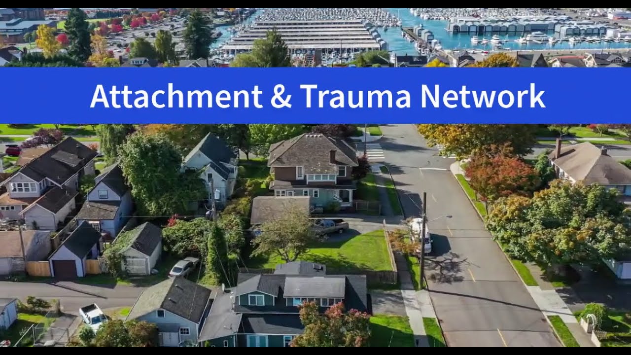 Attachment & Trauma Network, Inc.