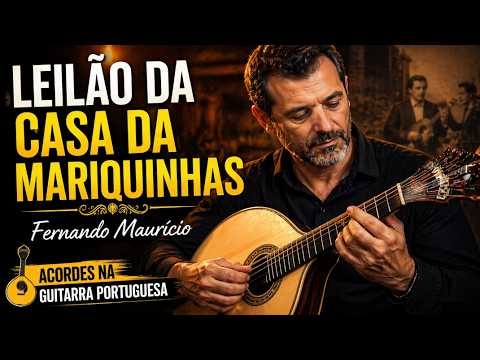 João Nobre - Fado de Vila Franca - Novas Bandas