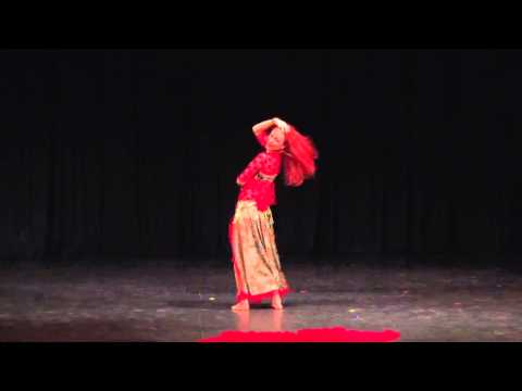 Miljana Stanojevic, ORIENTAL LOVE 2014