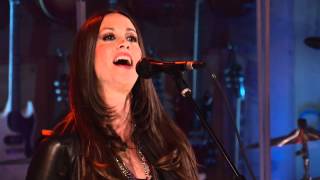 Alanis Morissette &quot;Guardian&quot; Guitar Center Sessions on DIRECTV