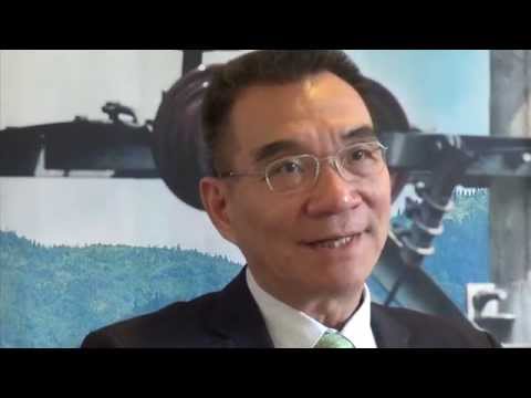 Thumbnail for New structural economics – an interview with Justin Lin by Dani Rodrik