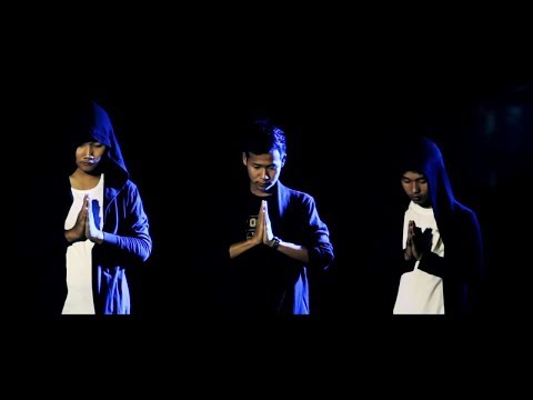 SaiWanah Sailo, Roy Mizo ft Angging Tea - RAMTIAM (Official)