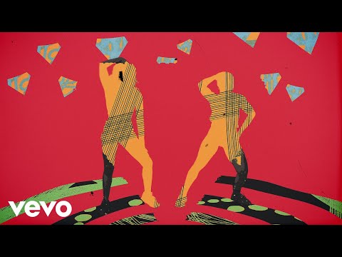 Grayscale - Diamond (Official Music Video)