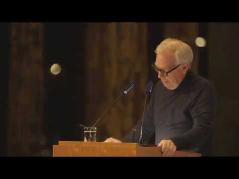 Form versus Function | Mission Statement | Neue Nationalgalerie | David Chipperfield (EN)