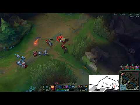 AMAZING 4V5 GAME ALMOST PASSED OUT LOL