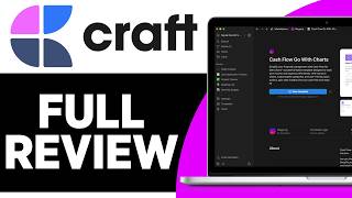 Craft App Review: Does This Note App Overtake Notion?