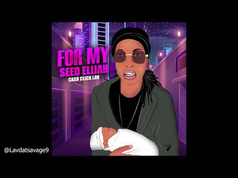 So Tired - CashClick Lav ft. Dre