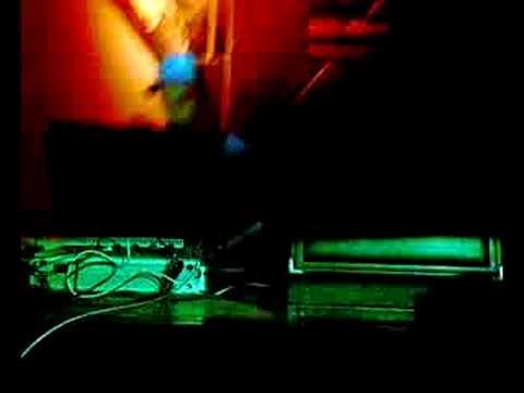 NDK -live- @ Power from the east side Nature One 2008