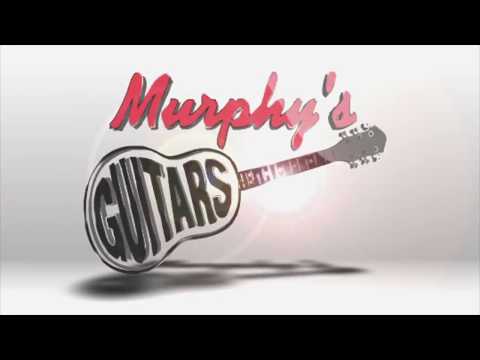 Murphy's Guitars Spotlight | American Professional Jazzmaster