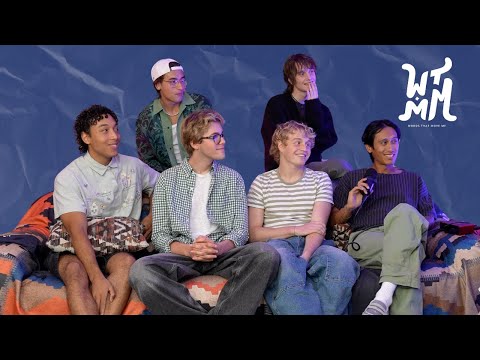 253.Coming Full Circle with Keone Madrid & The Full Circle Boys