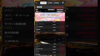 #日本株 #株初心者 #株式投資 #投資の勉強 #資産運用 #お金の勉強 #資産形成 #配当金活 #長期投資