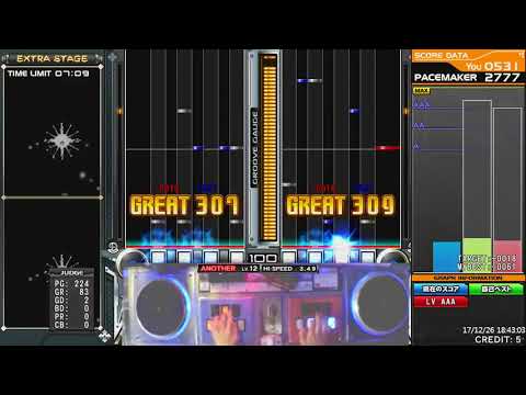 quasar DPA FULL COMBO (player:ereter)