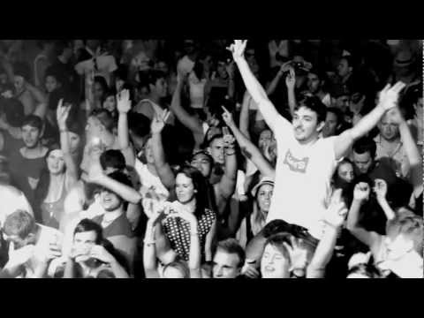 Harbourside 2012 with Laidback Luke, Derrick Carter, Bart B More, Nadastrom, Sandro Silva & Roger72.