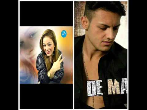 Rosy Ferry FEAT Daniele De Martino  - Giuro che ti amo