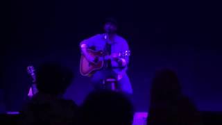 Griffin Anthony - &quot;Calico Queen&quot; - Acoustic