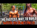 The Fastest Way To Build With Isometrics