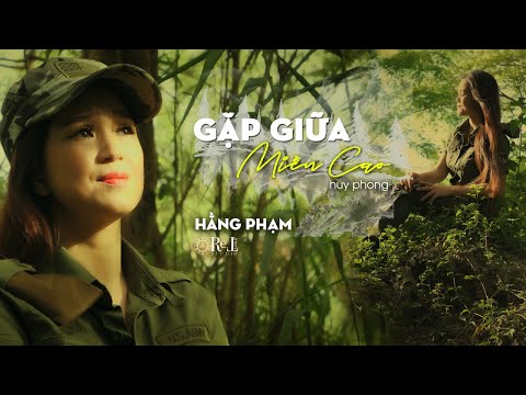 Thể hiện bởi Hằng Phạm