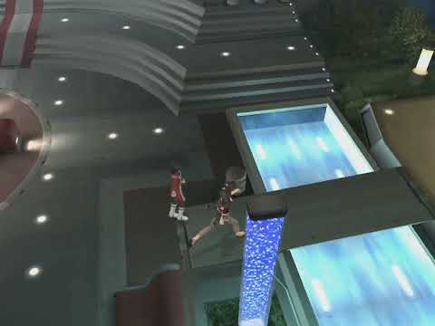 Let's Play Xenosaga Episode 2: Jenseits von Gut und Bose - Part 30