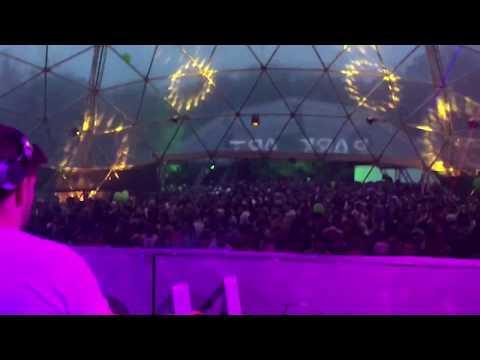 Pimpo Gama Live Series #002 - Park Art 28 05 2017