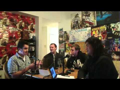 4PP - Podcast #249 - Brad's singing face