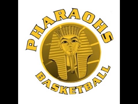 Pharaohs v  Titans