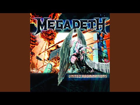 Gears Of War - Megadeth