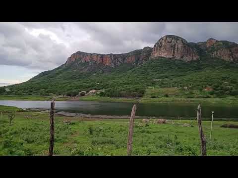 BELAS IMAGENS DA LINDA SERRA TALHADA PERNAMBUCO HOJE 