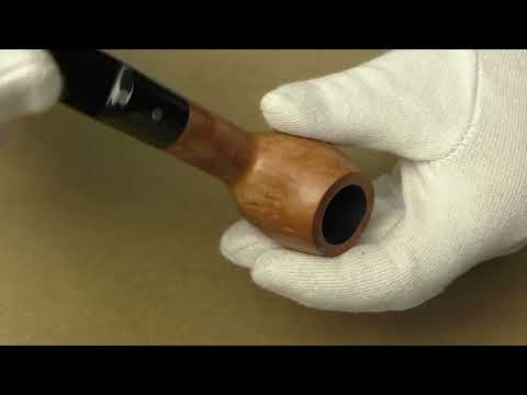 Ashton Sovereign XX - pipe 334