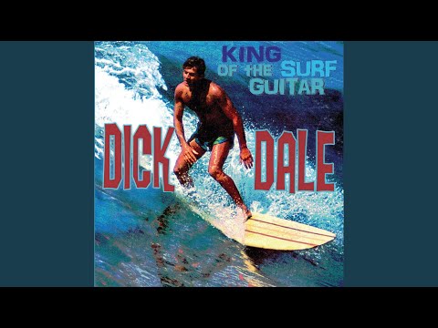King Of The Surf Guitar