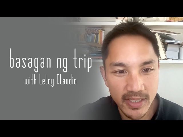 [WATCH] Basagan ng Trip: A history of the Marcos restoration