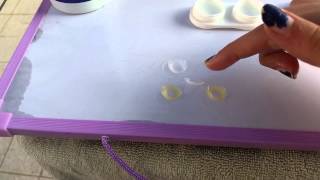 Wrong solotica??? BE AWARE!!! (update in description)