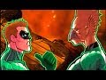 Green Lantern Rise Of The Manhunters NDS Walkthrough Part 7