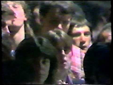 Drugi Način  & Vedran Božić- Sweet Little Sixteen (live 1983 g. SKUC)