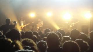 The Sherlocks - Turn The Clock