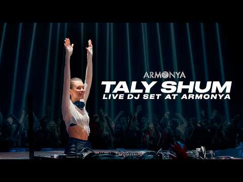 Taly Shum and Find Your Harmony